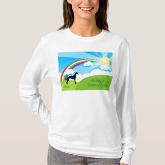 Rainbow Bridge T-Shirt