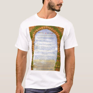 Rainbow Bridge T-Shirt