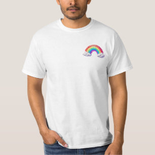 Rainbow Bridge To Dreams T-Shirt