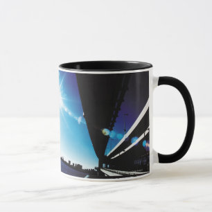 Rainbow Bridge, Tokyo Mug