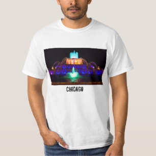 Rainbow Buckingham T-Shirt