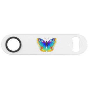 Rainbow Butterfly Peacock Eye