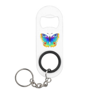 Rainbow Butterfly Peacock Eye