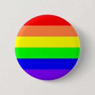 Rainbow Button