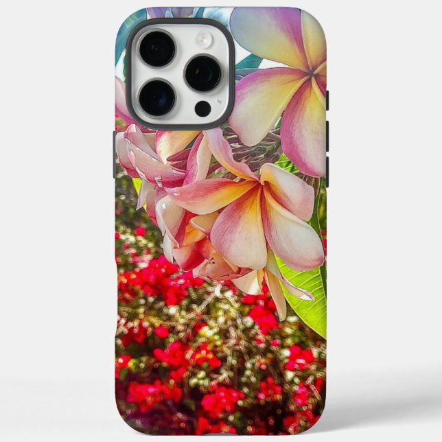 Rainbow  Case-Mate iPhone case (Back)