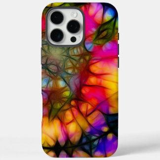 Rainbow iPhone 16 pro max case