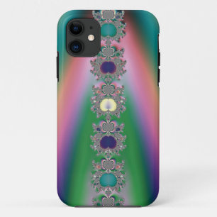 Rainbow iPhone 11 Case