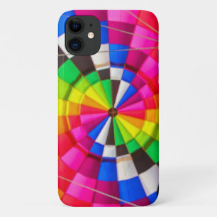 Rainbow iPhone 11 Case