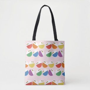 Rainbow Cats Tote Bag