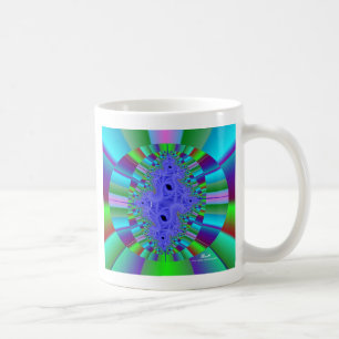 Rainbow Coffee Mug