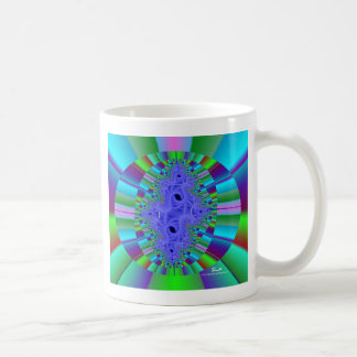 Rainbow Coffee Mug