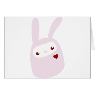Rainbow Coloured Gumdrop Bunnies