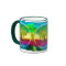 Rainbow Coloured Tree of Life