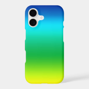 Rainbow Colours Spectrum