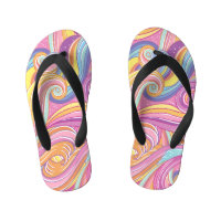 Rainbow Comet: Magical Dreamy Sky.