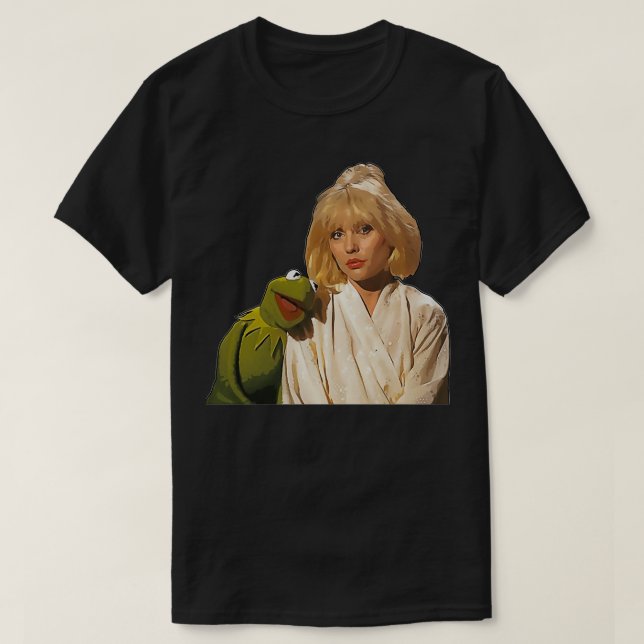 Rainbow Connection 3 T-Shirt (Design Front)