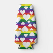 Rainbow Cooler