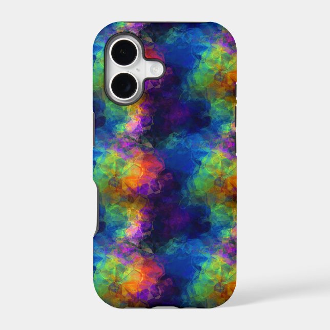 Rainbow Crystals (Back)