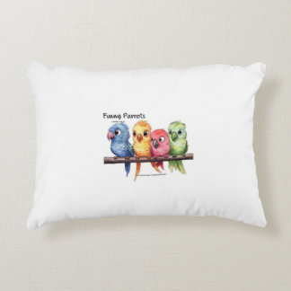 Rainbow Cushions: Colourful Pillow Designs
