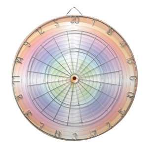 Rainbow>Dartboard Dartboard