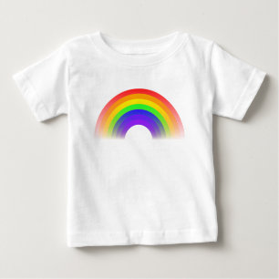 Rainbow Design-24967 Baby T-Shirt