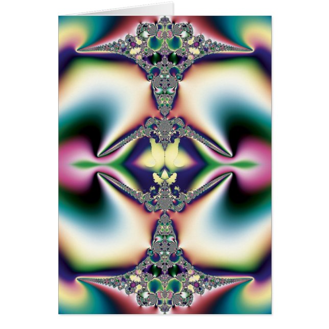 Rainbow Diamond (Front)