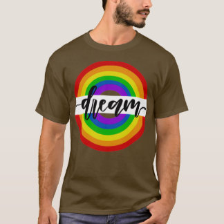 Rainbow dream T-Shirt