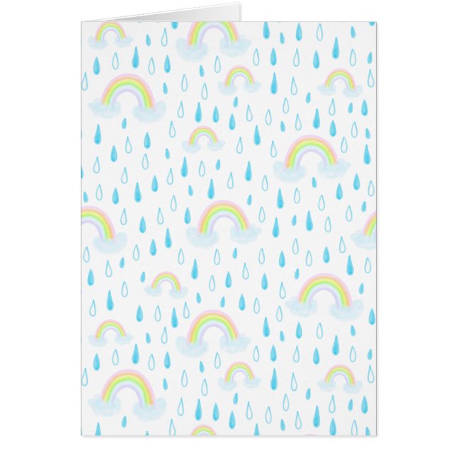 Rainbow Dreams (Front)