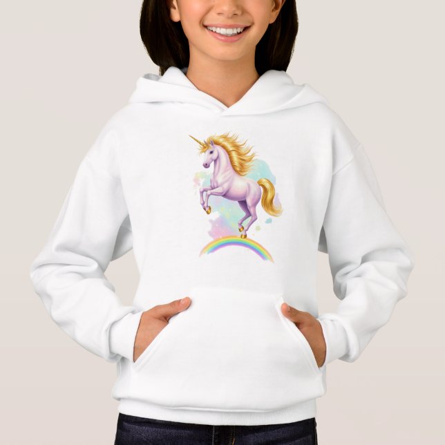 Rainbow Dreams (Front)