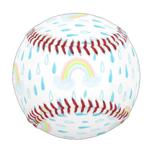 Rainbow Dreams Baseball