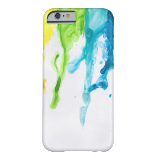 Rainbow Dreams Barely There iPhone 6 Case