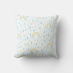 Rainbow Dreams Cushion