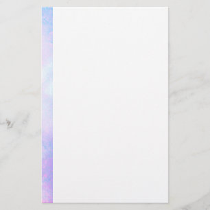 Rainbow Dreams Stationery