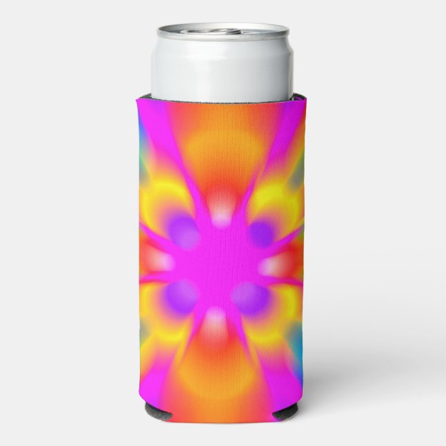 Rainbow effects Cooler (Seltzer Back)
