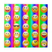 rainbow emoji
