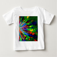 Rainbow Explosion