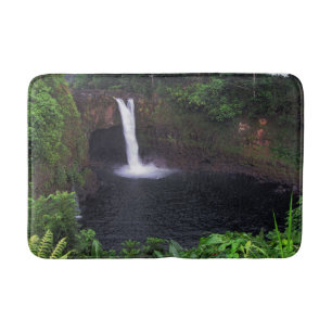 Rainbow Falls Bath Mat