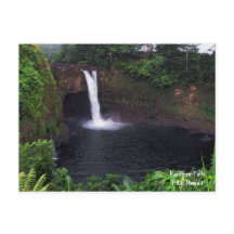 Rainbow Falls