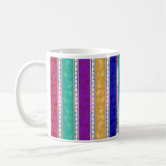 Rainbow Ferrets Mug