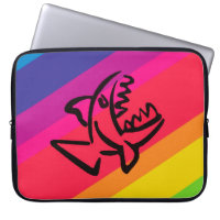 Rainbow fish