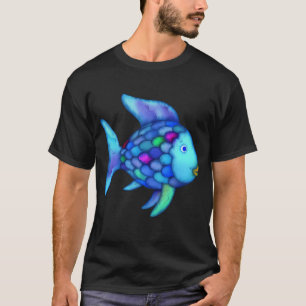 Rainbow Fish T-Shirt