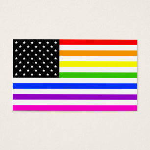 rainbow flag