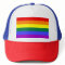 Rainbow Flag Baseball Cap