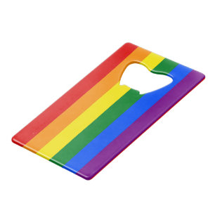 RAINBOW FLAG COLORS + your ideas