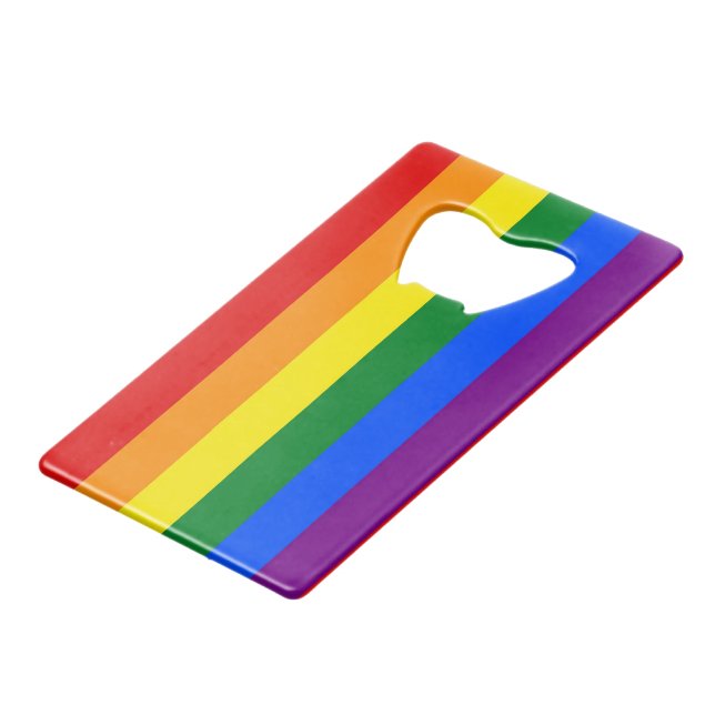 RAINBOW FLAG COLORS + your ideas (Front Angled)