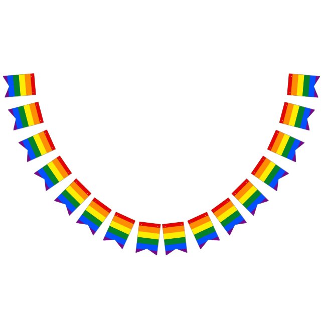 RAINBOW FLAG COLORS + your ideas (All)