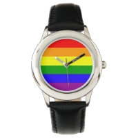 Rainbow flag