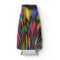 Rainbow Fountain Can or Bottle Cooler