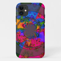 rainbow fractal