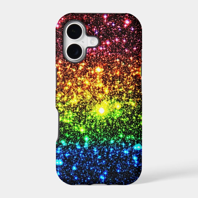 Rainbow Galaxy (Back)